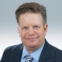 Michael Parker