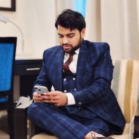 Rishi Gp Dwivedi
