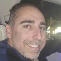 Daniel Vafa
