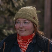 Brenna Anderson