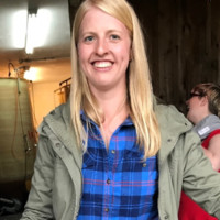 Ellie Brehme