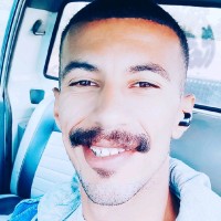 Mohammed Ramdan