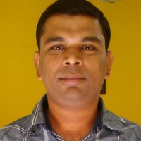 Vishal Patil