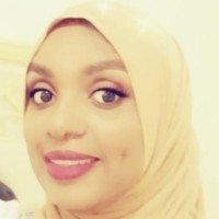 Amna Mohammed