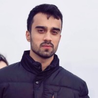 Ajmal Faqiri
