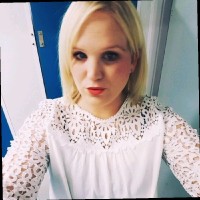 Kaycee Calvert