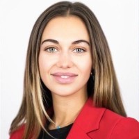 Anastasia Gladskaya