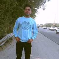 Munesh Kumar