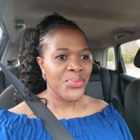 Pamella Mgandela