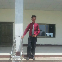 Rizwan Ahmad