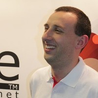 Andrew Sanderson
