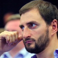 Evgeny Kovalev