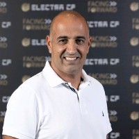 Yossi Basha