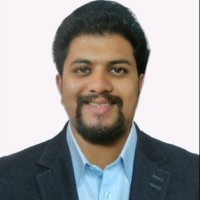 Sanket Karekar