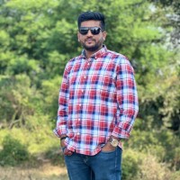 Sunny Patel