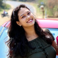 Arpita Naha