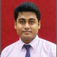 Pradip Halder