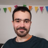 Joaquín Oscar Seia