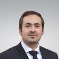 Mohamad Nour Kawas