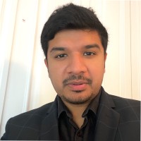 Sreehari Pradeep