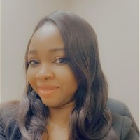 Maria Nwadiaru