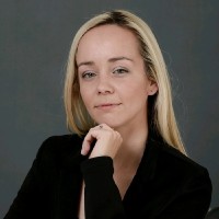 Monique Geldenhuys