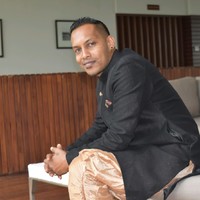 Amitesh Prakash