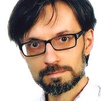 Damian Machnik