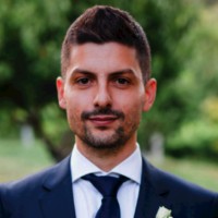 Petros Manolas