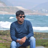 Rupas Kumar Mande