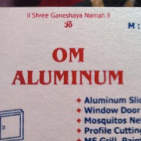 OM Aluminum