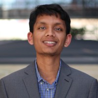 Vivek Keval