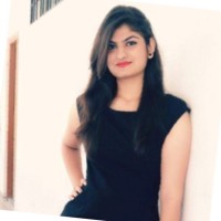 Mansi Mandviya