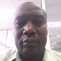 Josias Phiri
