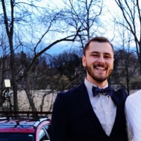 Evan Bowman