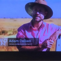 Adam Dellwo