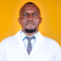 Clinical Officer Kimani