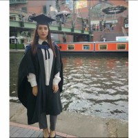 Zainab Ilyas