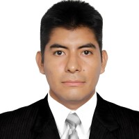 Anderson Percy Pariona Ramos