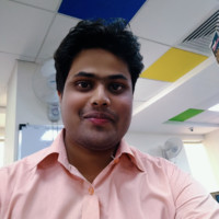Deepak Kumar