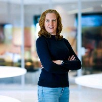 Renée van 't Hof