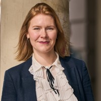 Vivienne Leidenfrost