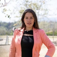 Maria Arlette Desentis Colunga