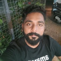 Rohith M.M