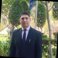 Yogesh Mehta