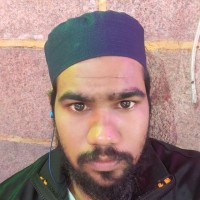 Ijaz Ahamed