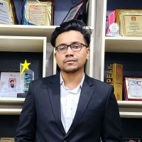 Shoumik Deb Nath, CSCA™