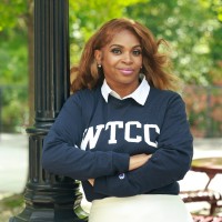 Lakisha Richardson