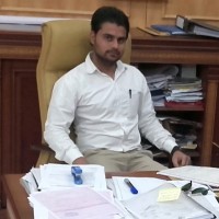 Meraj Ali