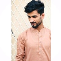 Waqas Arain